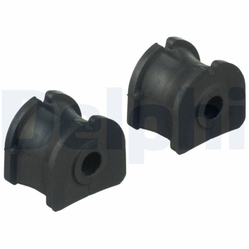 DELPHI cuzinet, stabilizator