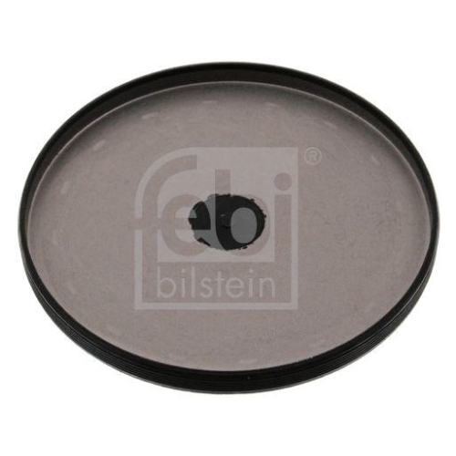 FEBI BILSTEIN Capac, cutie de viteze manuală febi Plus