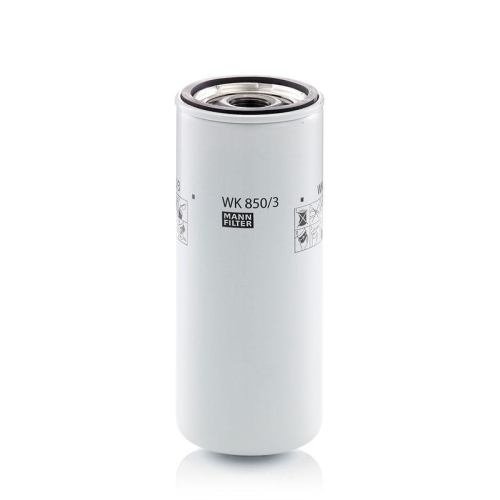 MANN-FILTER filtru combustibil