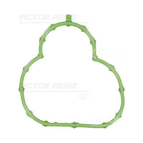 VICTOR REINZ Garnitura, galerie admisie