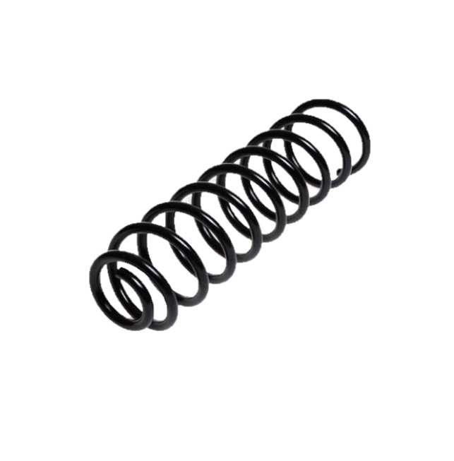 Arc spiral Seat Cordoba (6k), Lesj&ouml;fors 4282901, parte montare : Punte spate