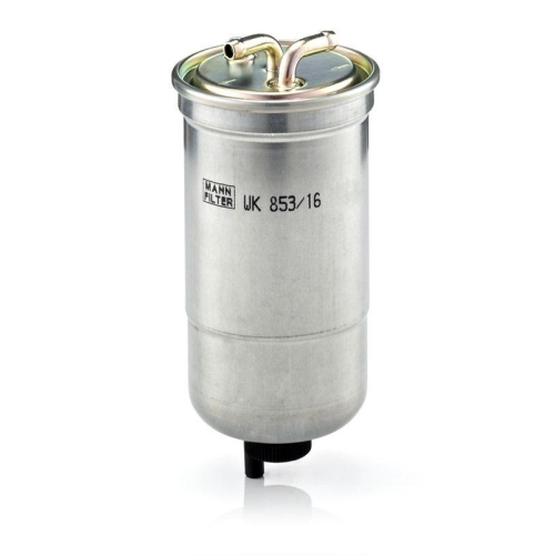 MANN-FILTER filtru combustibil