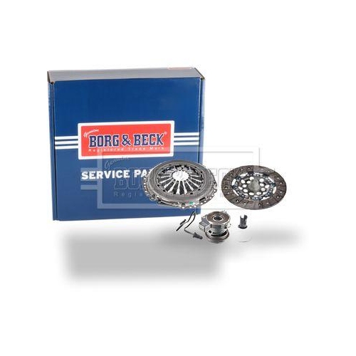 Kit ambreiaj Opel Combo Box, Combo Tour, Corsa C (X01), Corsa C Box / Liftback (X01), Corsa D (S07), Corsa D Box / Liftback (S07), Meriva A Mpv (X03), Tigra Twintop (X04), 1.3 CDTI 16V, 1.3 CDTI (F08, F68), 1.3 CDTI 16V (F08, W5L), 1.3 CDTI (L08, L68), 1.