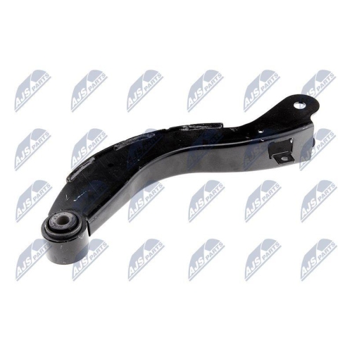 Brat suspensie spate Chevrolet Captiva 2006-2015, Opel Antara 2006-, Superior Stanga, Dreapta, 96626419