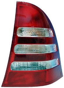 Stop spate lampa Mercedes Clasa C COMBI (W203) 05.2000-03.2004 HELLA partea Dreapta