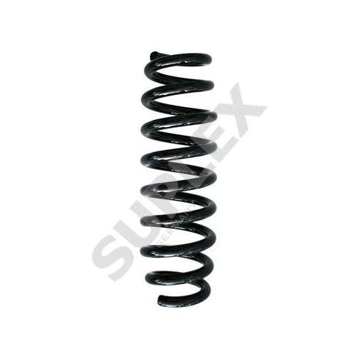 Arc suspensie Bmw 3 (E90), 02.04-02.12, 3 Coupe (E92), 01.05-12.13, 316 i, 320 si, 323 i, 325 i, 328 i, 318 i, 320 d, 320 i, 325 d, 330 D, 330 i, 335 d, 335 i, Punte Spate, SUPLEX