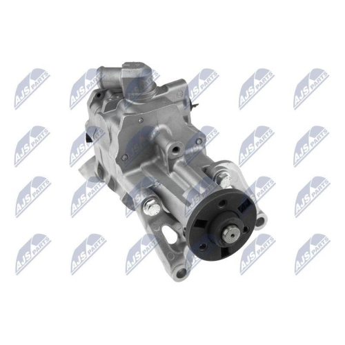 Pompa servodirectie Bmw Seria 5 F10, F11 530dx, 535dx, M550dx 2009-, 5gt F07 530dx, 535dx 2010-, 6 F06, F12, F13 640dx 2011-, 7 F01, F02 730dx, 740dx, 750dx 2009-, 32416796491