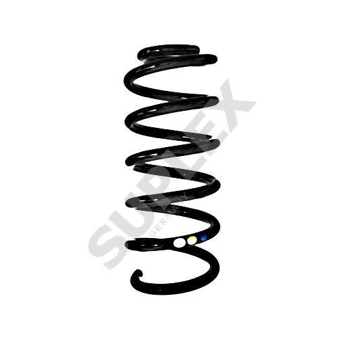 Arc suspensie Renault Clio 4 Grandtour (Kh) 11.12-08.21, Spate, SUPLEX