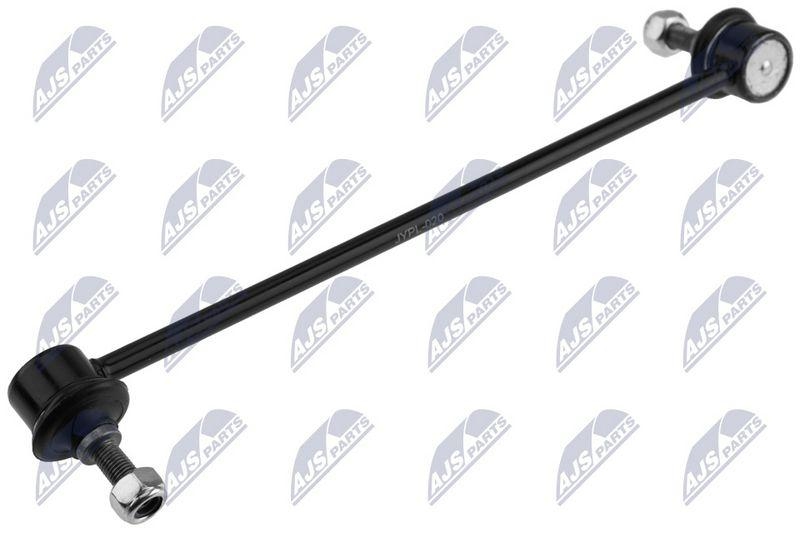 Bieleta antiruliu Opel Corsa F Electric (P2jo) 2019-2023-, Peugeot 208 II/E-208 (Ub/Up/Uw/Uj) 2019-; punte fata, partea dreapta; 9836842480; NTY, aftermarket