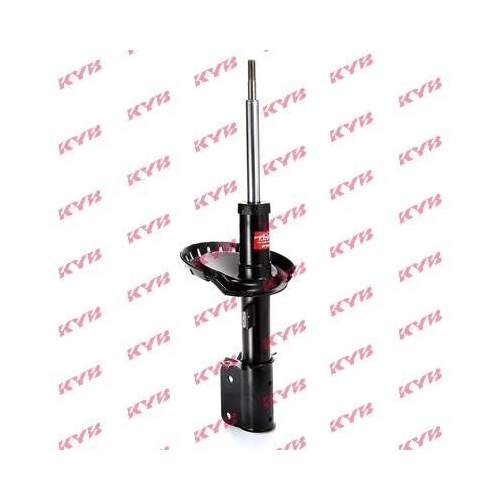 Amortizor Peugeot Expert (Vf3a , Vf3u , Vf3x), Citroen Jumpy, Fiat Scudo (270), Kyb 339771, parte montare : Punte fata, Dreapta, Presiune Gaz