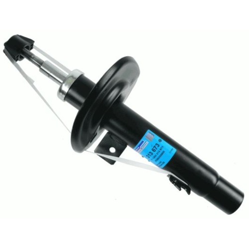 Amortizor Peugeot 207 (Wa , Wc), Sachs 313673, parte montare : Punte fata, Dreapta, Presiune Gaz