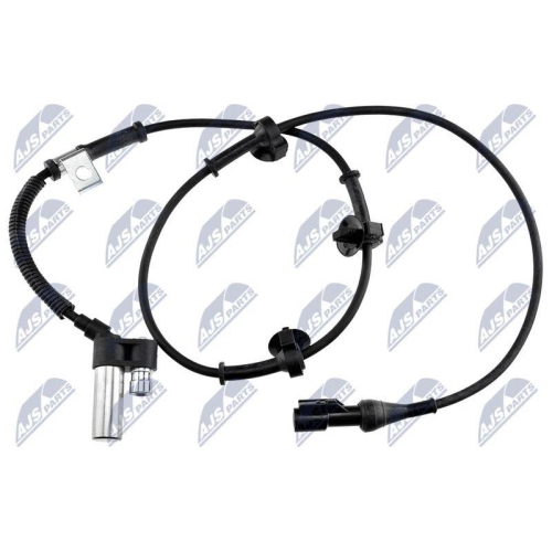 Senzor abs fata Ford Ranger Rwd 2001-, Explorer Rwd 1998-, Mazda B Rwd 1998-, Stanga, 1F6043801A