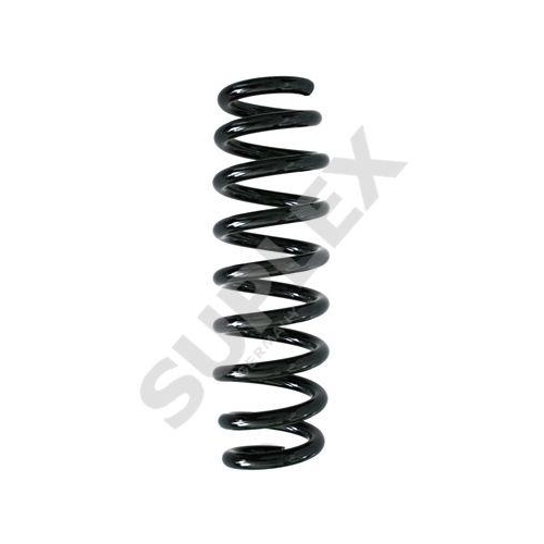 Arc suspensie Bmw 3 Touring (E91), 12.04-12.12, 318 i, 320 i, 323 i, 330 i, Punte Spate, SUPLEX