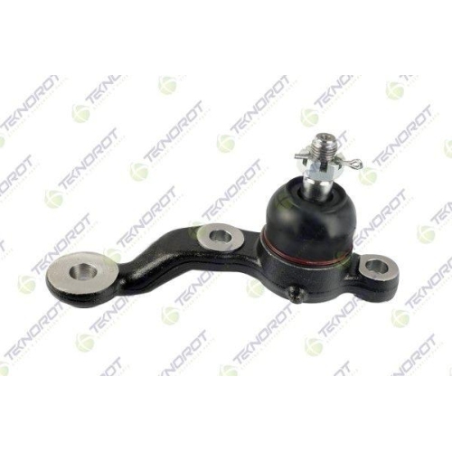 Pivot brat suspensie Lexus Is 1 ( E1 ), Is Sportcross ( E1 ), 200 (GXE10), 300 (JCE10), 200 (GXE10_), 300 (JCE10_), Punte Fata, Dreapta, inferior; TEKNOROT