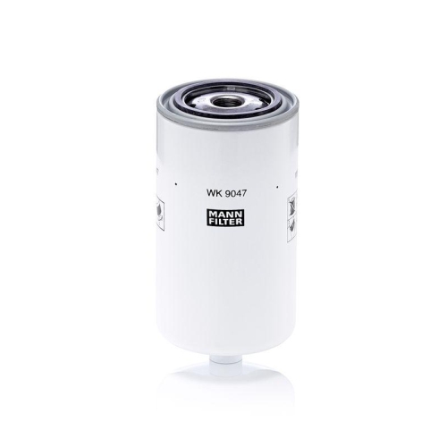 MANN-FILTER filtru combustibil