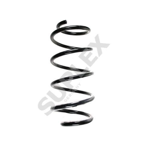 Arc suspensie Renault Espace 4 (Jk0/1) 11.02-, Fata, SUPLEX
