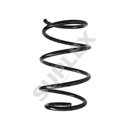 Arc suspensie Bmw 3 (E46), 12.97-05.05, 3 Coupe (E46), 12.98-07.06, 3 Touring (E46), 06.99-07.05; Mini Mini (F55), 09.13-, 325 xi, 330 xi, Cooper, Punte Fata, SUPLEX