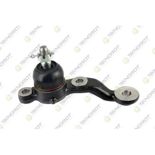 Pivot brat suspensie Lexus Is 1 ( E1 ), Is Sportcross ( E1 ), 200 (GXE10), 300 (JCE10), 200 (GXE10_), 300 (JCE10_), Punte Fata, Stanga, inferior; TEKNOROT