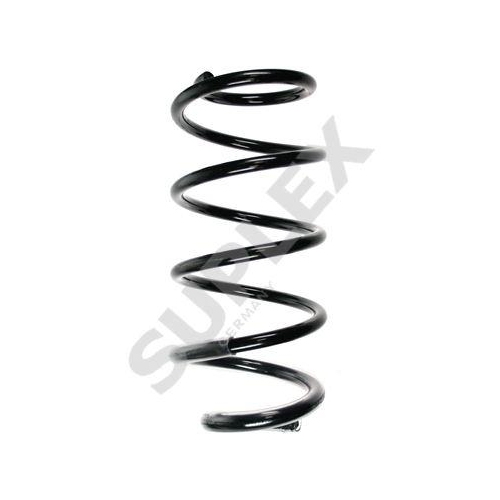 Arc suspensie Renault Espace 4 (Jk0/1) 11.02-, Fata, SUPLEX