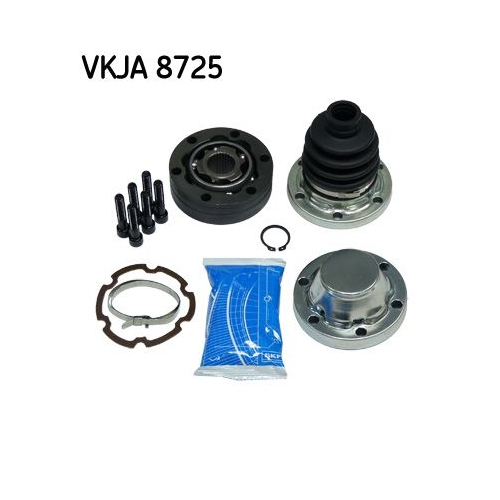 SKF Set articulatie, planetara