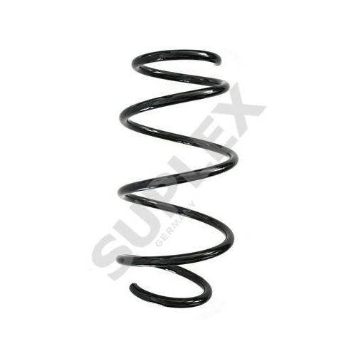 Arc suspensie Bmw 1 (F20), 07.11-06.19, 1 (F21), 12.11-, 2 Cabriolet (F23), 03.14-, 2 Coupe (F22, F87), 10.12-, 3 (F30, F80), 11.11-10.18, 3 Gran Turismo (F34), 07.12-, 3 Touring (F31), 07.12-06.19, Punte Fata, SUPLEX