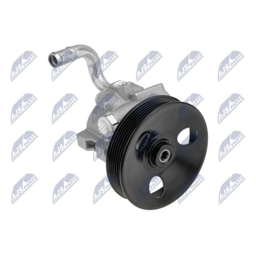 Pompa servodirectie Chevrolet Lacetti J200 1.4 2005-, 96451409