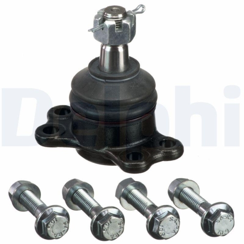 DELPHI Articulatie sarcina/ghidare