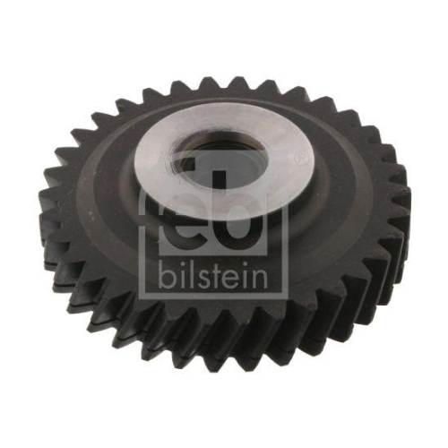 FEBI BILSTEIN Roata dintata, compresor