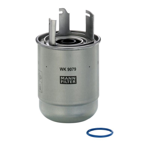MANN-FILTER filtru combustibil