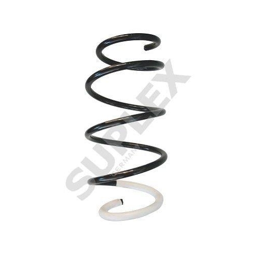Arc suspensie Renault Grand Scenic 3 (Jz0/1) 02.09-09.16, Scenic 3 (Jz0/1) 12.08-09.16, Fata, SUPLEX
