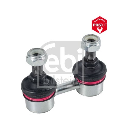 FEBI BILSTEIN Brat/bieleta suspensie, stabilizator ProKit