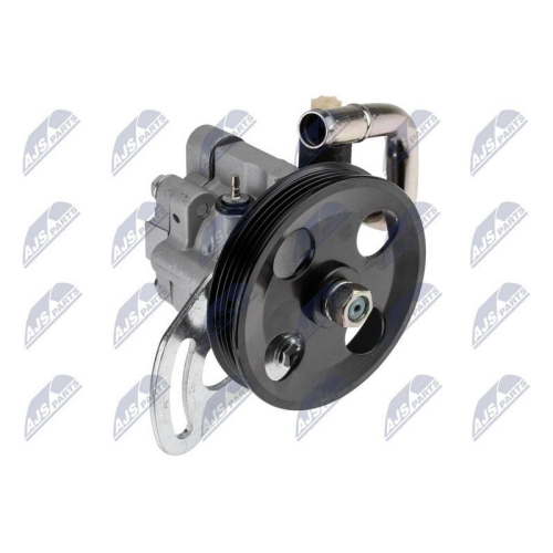 Pompa servodirectie Chevrolet Spark 2005-, 96980873
