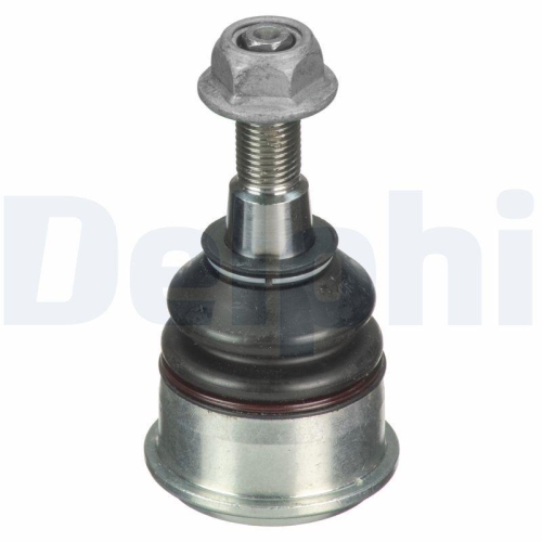DELPHI Articulatie sarcina/ghidare
