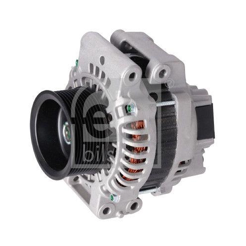 FEBI BILSTEIN Generator / Alternator