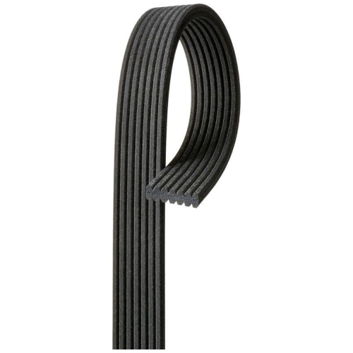 GATES Curea transmisie cu caneluri Micro-V&reg;