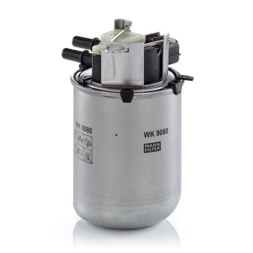 MANN-FILTER filtru combustibil