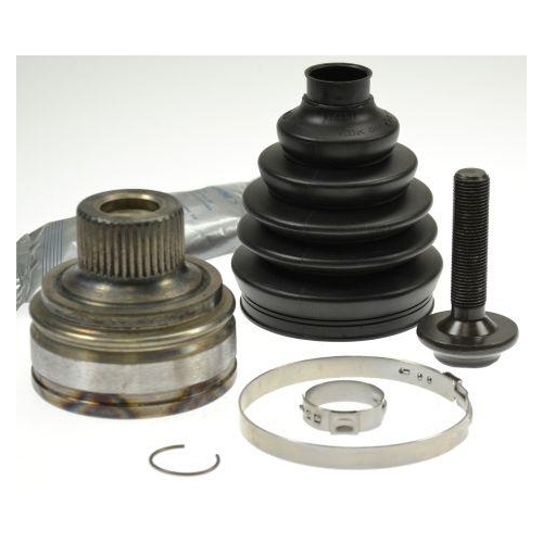 SPIDAN Set articulatie, planetara GKN Automotive OE-Technology 50&deg;