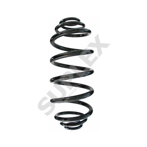 Arc suspensie Renault Kangoo Express (Fw0/1) 02.08-, Spate, SUPLEX