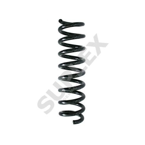 Arc suspensie Bmw 3 (F30, F80), 11.11-10.18, 3 Touring (F31), 07.12-06.19, 320 d xDrive, 320 1 xDrive, 328 1 xDrive, 330 d xDrive, 335 d xDrive, 335 1 xDrive, 316 d, 316 i, 318 d, 318 i, 320 d, 320 i, 325 d, Punte Spate, SUPLEX