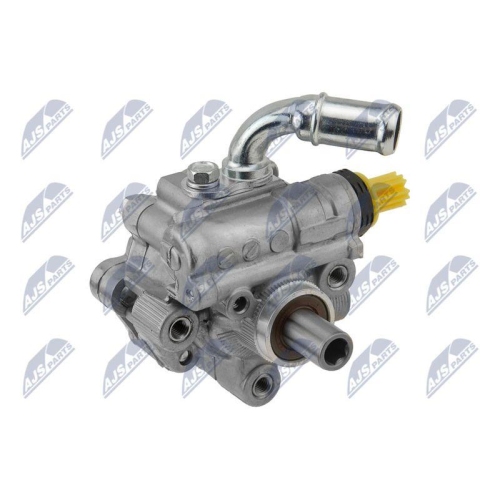 Pompa servodirectie Chrysler 300c 2.7, 3.5 2005-2010, Dodge Magnum 2.7, 3.5 2005-2010, Charger 2.7, 3.5 2006-2010, fara fulie, 4782523AC