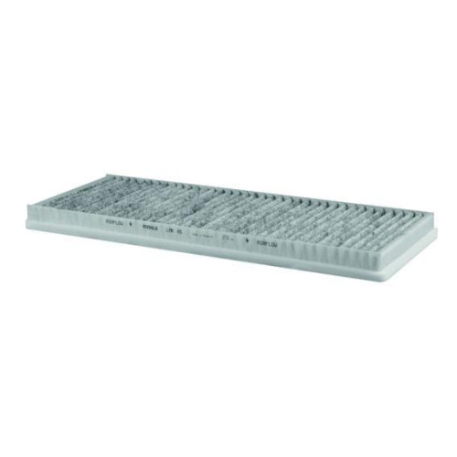 MAHLE Filtru, aer habitaclu