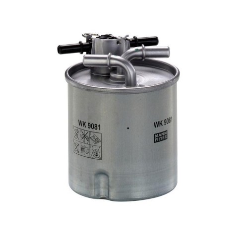 MANN-FILTER filtru combustibil