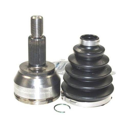 SPIDAN Set articulatie, planetara GKN Automotive OE-Technology 52°