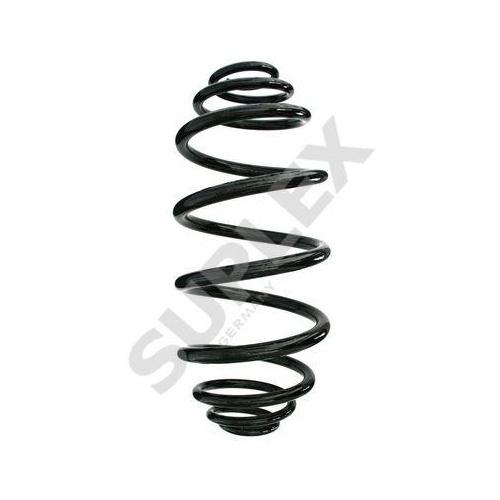 Arc suspensie Renault Kangoo Express (Fw0/1) 02.08-, Spate, SUPLEX