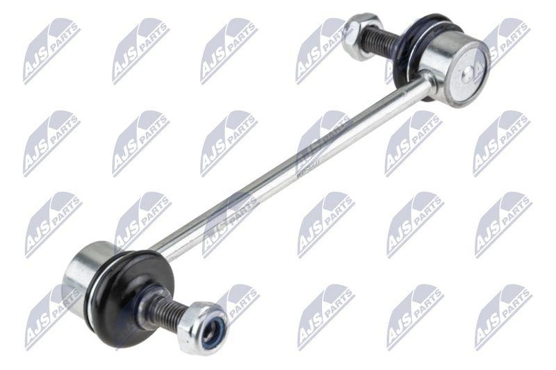 Bieleta antiruliu Peugeot 508 II; punte spate, 508 SW II FB/FC/FH/FJ/F3/F4 18-, CITROEN DS7 J4/JR/JC 17-; 9815227080; NTY, aftermarket