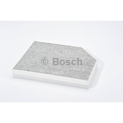 Filtru polen, habitaclu Bosch 1987432369 Audi A4 (B8), 08.2007-12.2015, A4 Avant (8w5, 8wd, B9), 08.2015-, A5, 2007-2017, Q5, 2008-2017, Porsche Macan, 2014-,