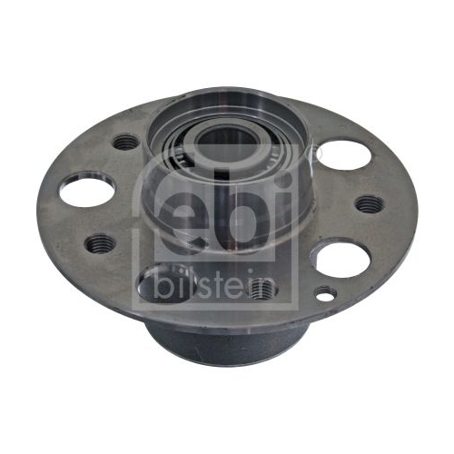 Rulment butuc roata Febi Bilstein 36077, parte montare : Punte fata