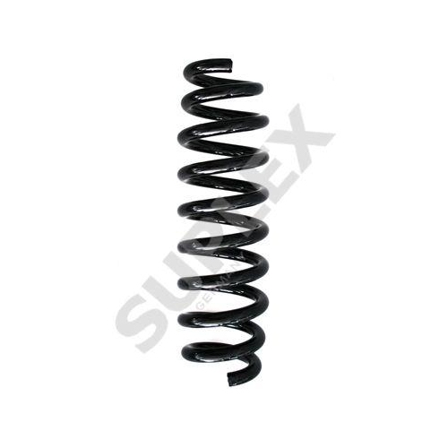 Arc suspensie Bmw X1 (E84), 03.09-06.15, sDrive 16 d, sDrive 18 d, sDrive 18 i, sDrive 20 d, sDrive 20 i, xDrive 18 d, xDrive 20 d, xDrive 20 i, xDrive 23 d, xDrive 25 d, xDrive 25 i, xDrive 28 i, Punte Spate, SUPLEX
