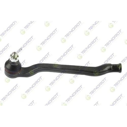 Cap bara Lexus Ls (F3), 08.00-08.06, 430 (UCF30), Punte Fata, Stanga, TEKNOROT