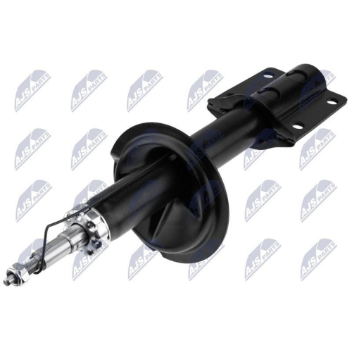 Amortizor fata Citroen Jumper 1994-2006 , Fiat Ducato 1994-2006 , Peugeot Boxer 1994-2006 , Stanga, Dreapta, 1500kg, 1607137980